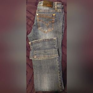 Grace in LA bootcut jeans size 29